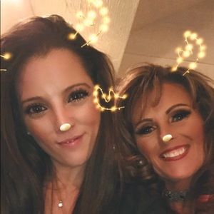 Meet your Posher, Jess